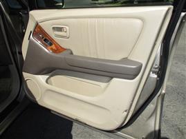 1999 LEXUS RX300, 3.0L AUTO AWD, COLOR GOLD, STK Z15955